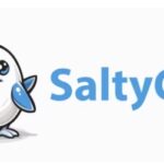 Saltychat Logo