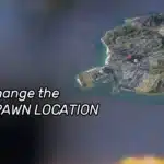 FiveM Spawn Location